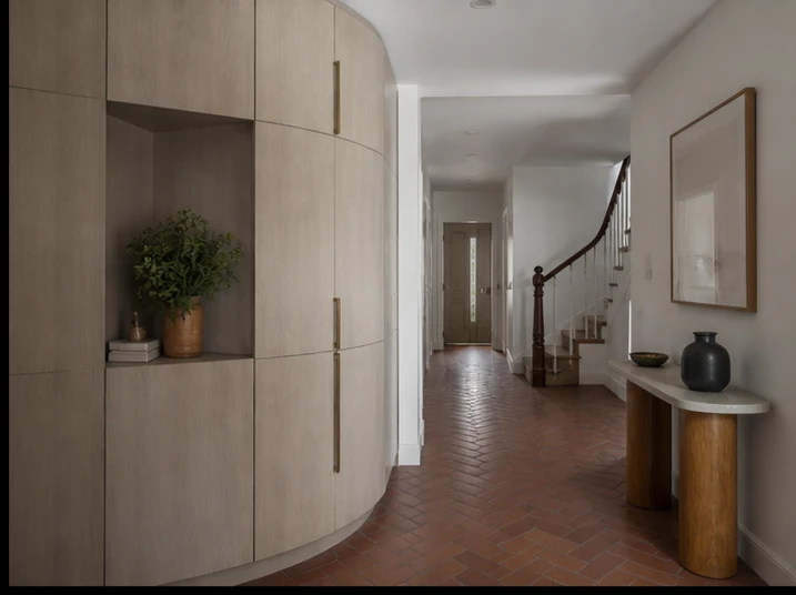 kitchen — Interior concept — inspirational visual